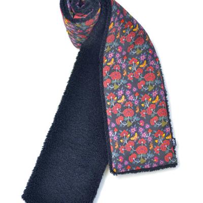 HAUT COLLECTION Шарф Huyun Fantagy Garden