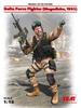 ICM ICM US Army Delta Force Member Mogadishu 1993 Пластиковая модель 16103 1/16