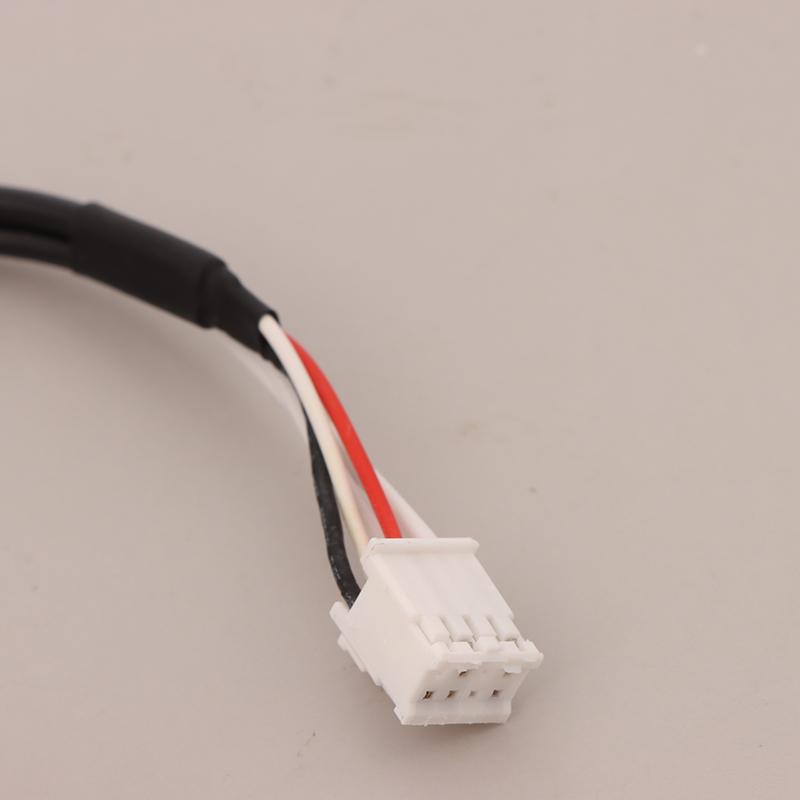 8P Rca Rr Rl аудио выход мужской\женский штекерный кабель Android автомобильное радио мультимедиа универсальный Ts10 Ts18 8581 Fyt7862S Fyt9863