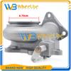 Auto VF30 VF35 VF39 VF41 VF43 VF48 VF52 RHF55 Turbine Housing For Subaru Impreza WRX STI 14411aa373 Turbocharger Exhaust Housing
