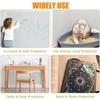Heat-resisting Wall Protector Film Oil Proof Electrostatic Adhesion Sticker Wall Sticker  Kitchen