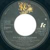 7inch Record KC & THE SUNSHINE BAND - It's The Same Old Song TKR6037 T.K. Records 1978 UK Soul/Funk Used