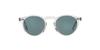 GREGORY PECK SUN OV Sunglasses [Oliver Peoples] 5217/S Men's CRYSTAL/INDIGO 47/23/150