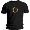 A Perfect Circle Unisex Adult Logo Cotton T-Shirt