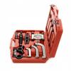 Kraft&Dele 21-piece Bearing Puller Set
