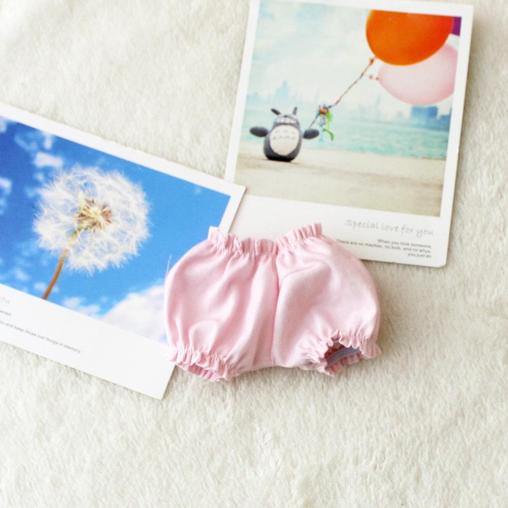 Аксессуары для одежды для куклы Лабубу: Свитер, кардиган и шарф (Кукла в комплект не входит.) - В наличии