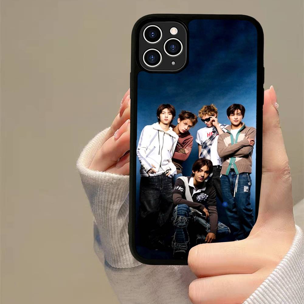 Модная C-CORTIS Для iphone 17 Air 16 15 14 13 12 11 Pro Max TPU+PC Плюс Ударопрочная Задняя Крышка Телефона