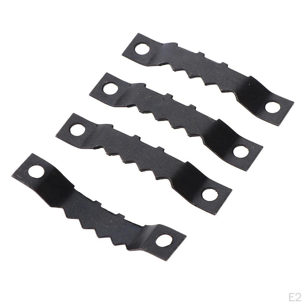 100шт устойчивая вешалка для картин, рамок и носилок