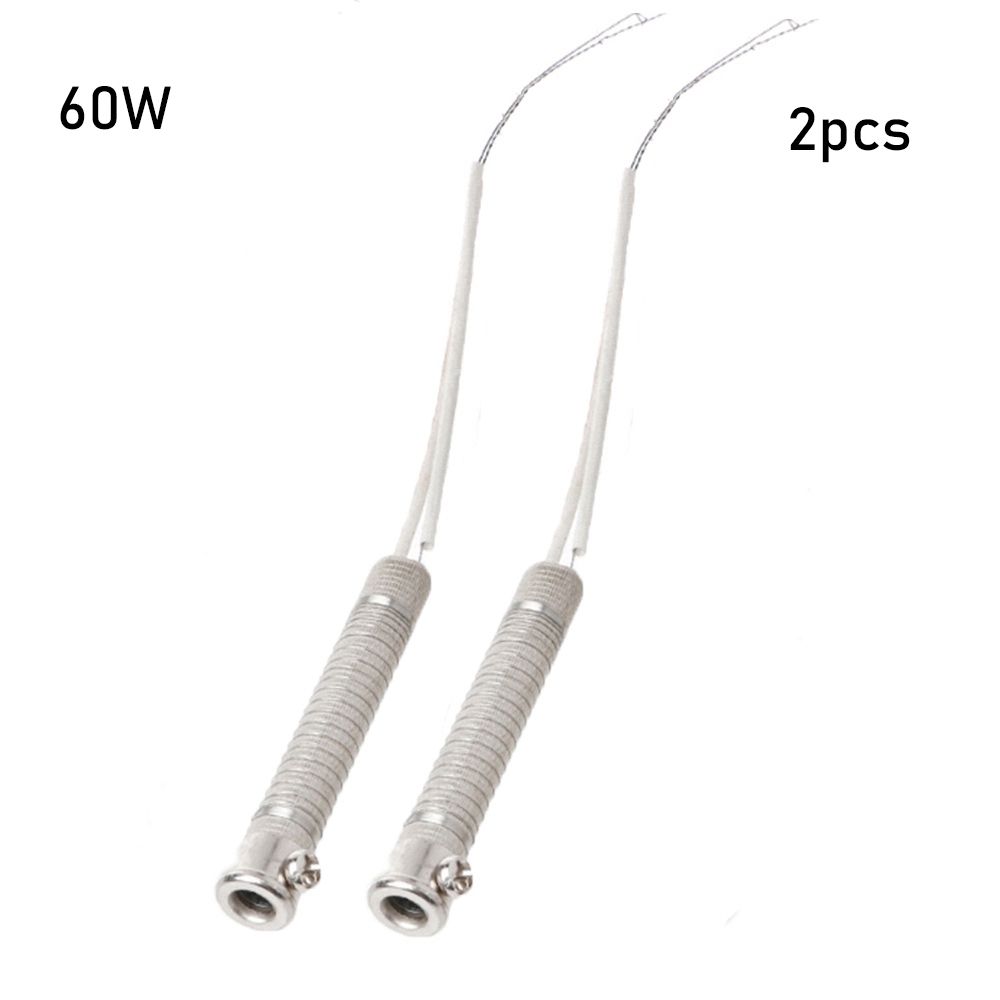 Heat 220V 30W40W60W Soldering Iron Core Weld Equipment Welding Tool Heating Element Replacement