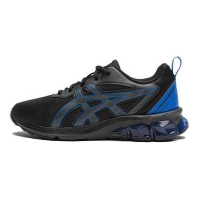 Детские кроссовки Gel Quantum 90 4 GS Black Illusion Blue 1204A135-004