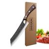 Professional Kitchen Knife Meat Cleaver Boning Knife Fish Slicing Utility Knives Handmade Forged Butcher Knife and Accessories