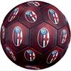 Футбольный мяч Bologna FC, размер 5, стандартный, прочный, для тренировок и матчей, для взрослых, для занятий спортом на открытом воздухе