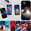 Чехол для телефона PP60 Supergirl для Samsung Galaxy M06 M15 M16 M35 M55 M56 A36 A42 A50 A50S A51 A52 A32 A33 A05 A05S A06 A16 A20