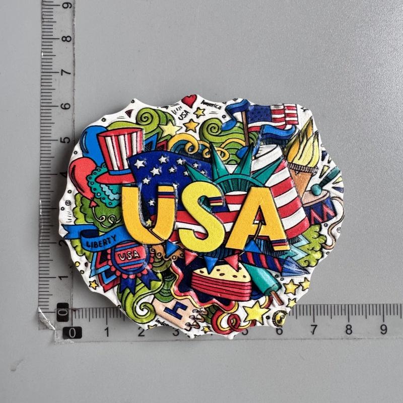 Магниты на холодильник Швейцария Люцерн Турция Греция США Мексика Будапешт ИТАЛИЯ Камбоджа Германия Непал Прага Малайзия Сувениры Подарки