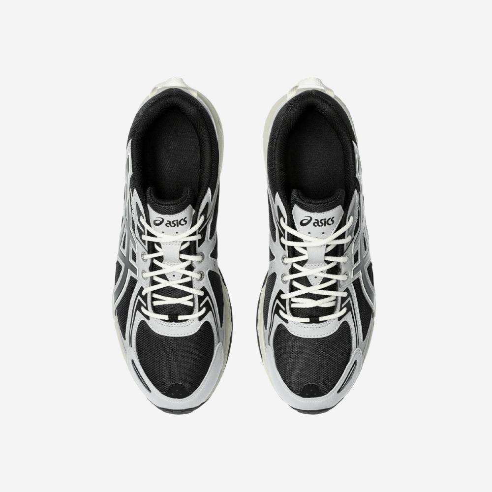 Asics Гель Venture 6 1203a438 Черный Черный