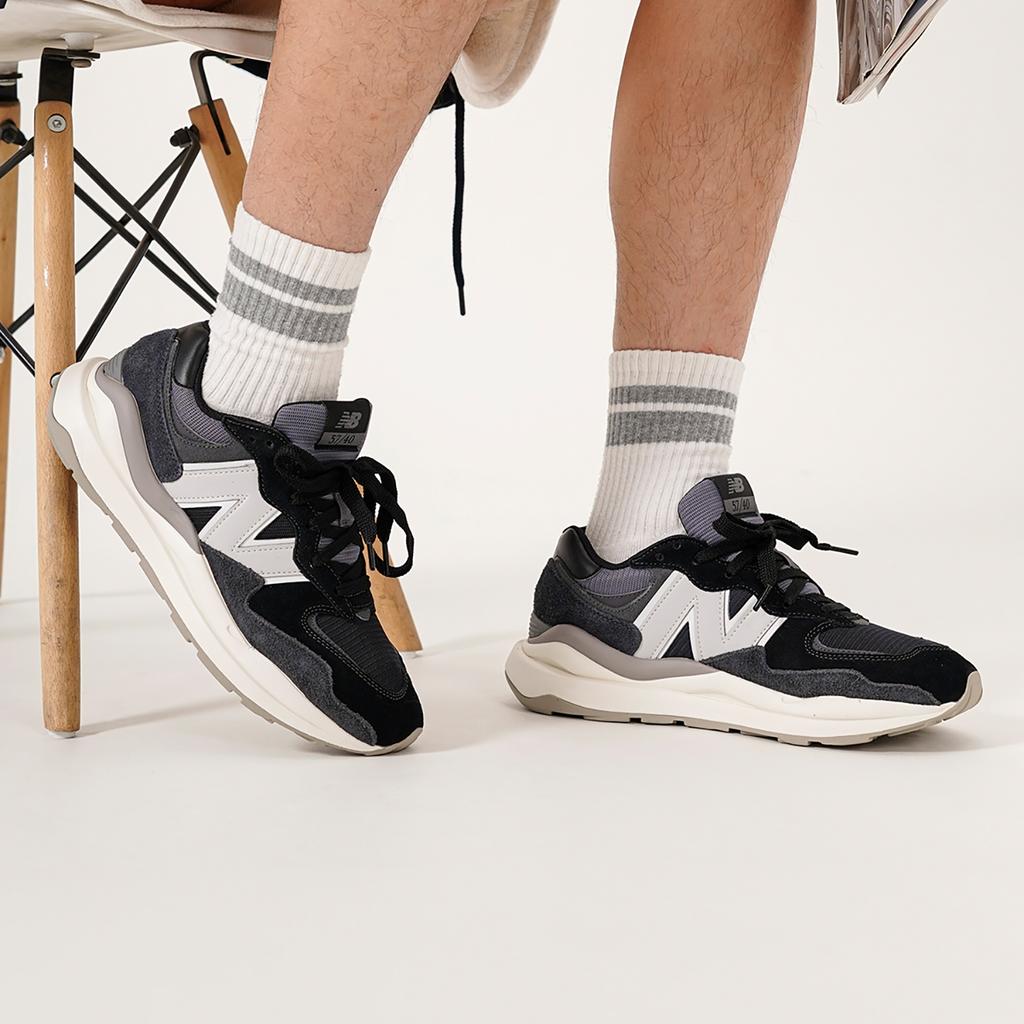 57/40 New Balance 'Черный Магнит' M5740PSH