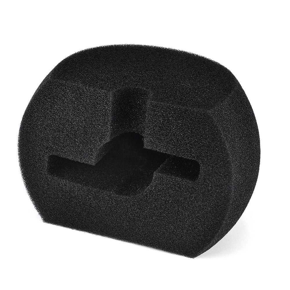 Windproof Microphone Foam Cover for ZOOM SGH-6 / H2N / H4N PRO / H5 H6 H8 XYH-6 XYH-5 Studio