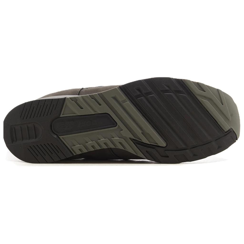 New Balance 1500 Сделано в Англии Гранитные углеродные кроссовки унисекс Серый Гранитно-серый U1500GRK