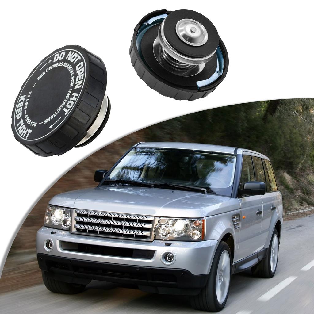 Совместимость с 4596198 55116897AA, автомобильные запасные аксессуары, расширительный бачок для охлаждающей жидкости, крышка бака для воды, крышка