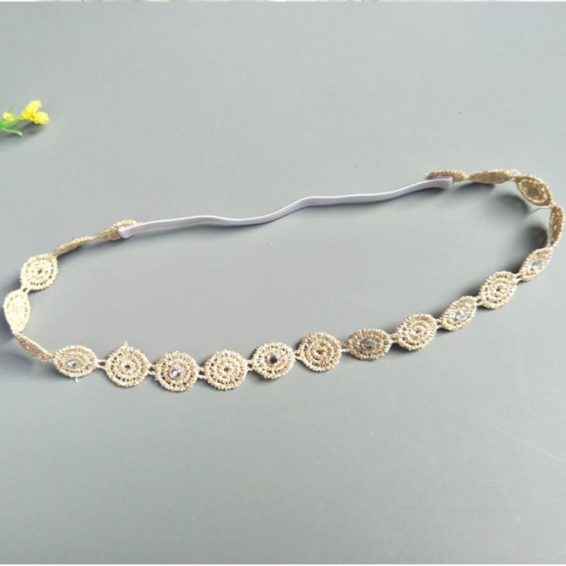 Женская свадебная повязка на голову с цветочным принтом, очаровательная цветочная тиара, вечерние гирлянды для невесты, венок принцессы, головной убор с короной для девочек, аксессуары для волос