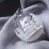 Gifts Navidad Party Supplies Christmas Tree Decoration Pendants Xmas  Balls Hanging Ornaments