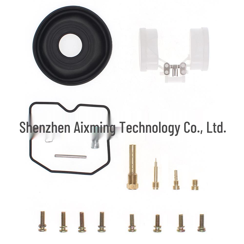 Kawasaki ZL900 A Carburetor Kit (1985-1986)