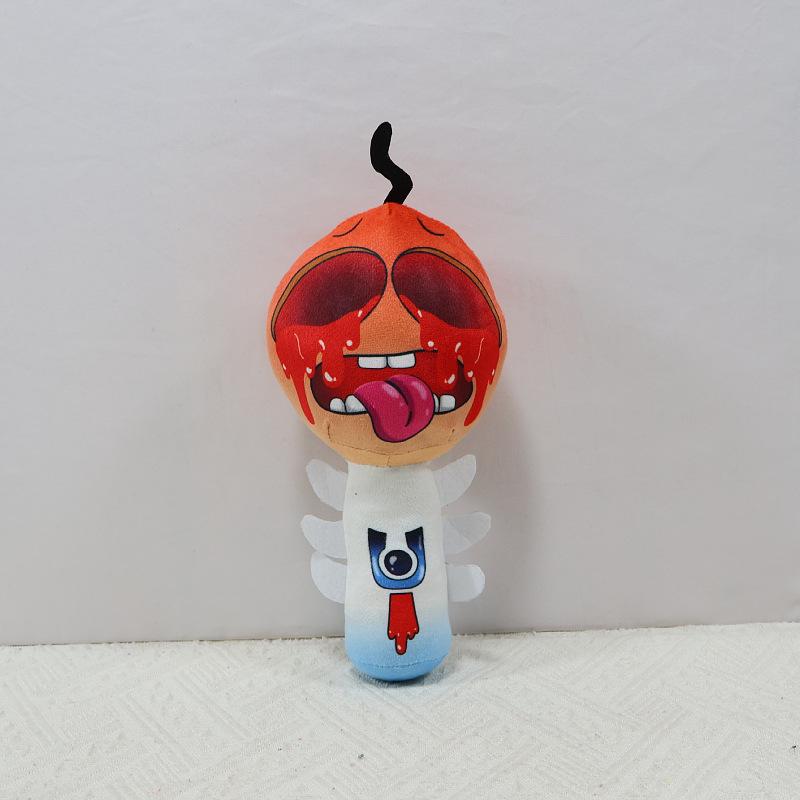 Кавайная игрушка Спранк, мультяшная, милая, для сна, мягкая плюшевая подушка-кукла, подарок на день рождения