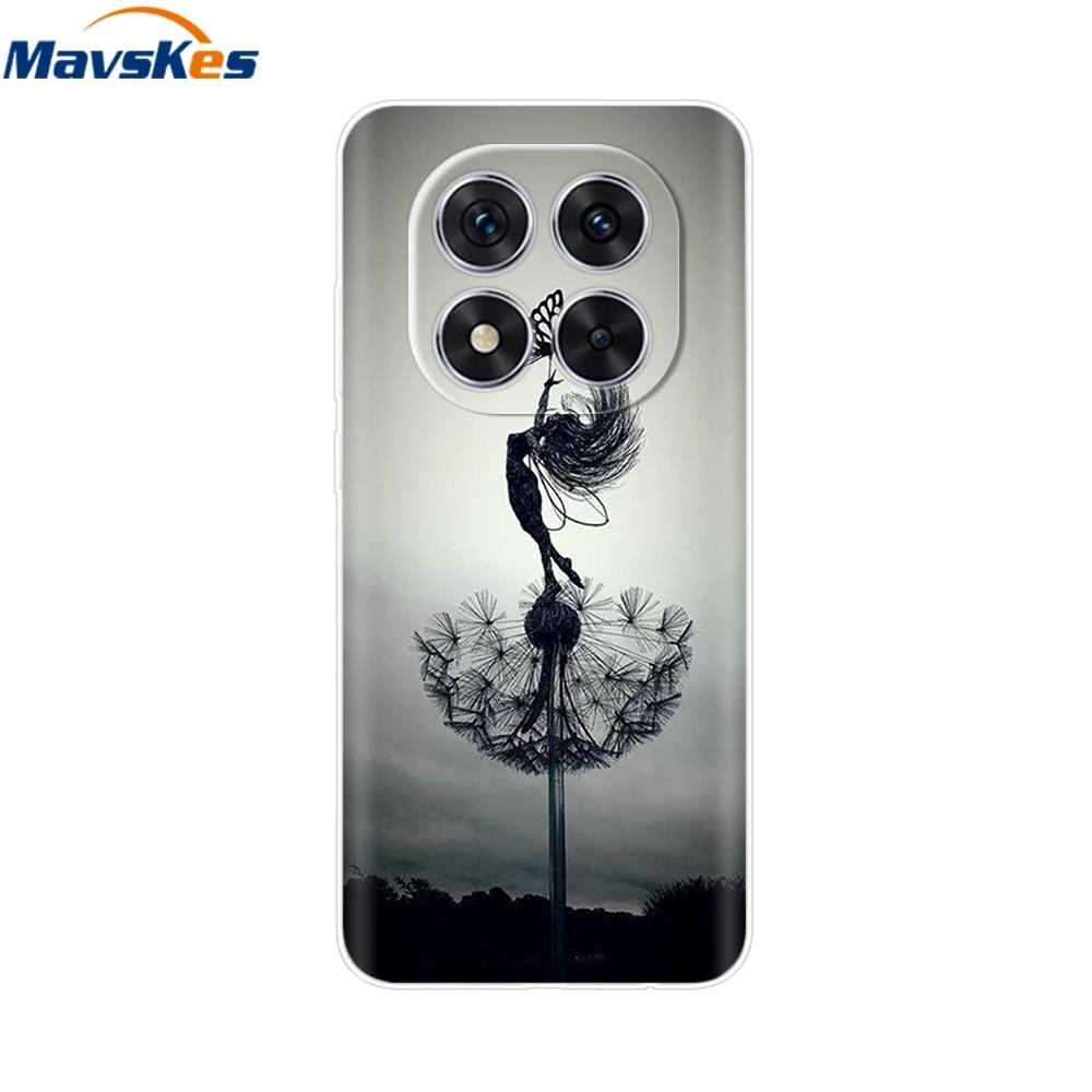 For Redmi Note 14 Pro 5G Case Luxury Phone Silicone Cover Soft Phone Case For Xiaomi Poco X7 Fundas Bumper For Redmi Note14 Pro