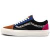 Old Skool 36 DX Anaheim Factory - Animal Mix Unisex Sneakers Multi-Color Black VN0A54F396M