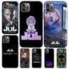 JuL Чехол 'Это Не Лол' Для Huawei Nova 10 9 SE 8i 11i 12i 12s Y60 Y61 Y70 Y90 Y72 Y73 Y91 P60 Pro P30 P40 Lite