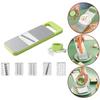 Kitchen Slicer Stainless Steel Precise Slicer Blade