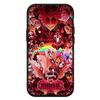 Для iPhone 16 15 Xiaomi Redmi Note 14 13 12 11 Pro Max X 16e Samsung Galaxy S25 S24 S23 Moto OPPO Huawei Hazbins Hotels Angel Dust Alastor чехол для телефона