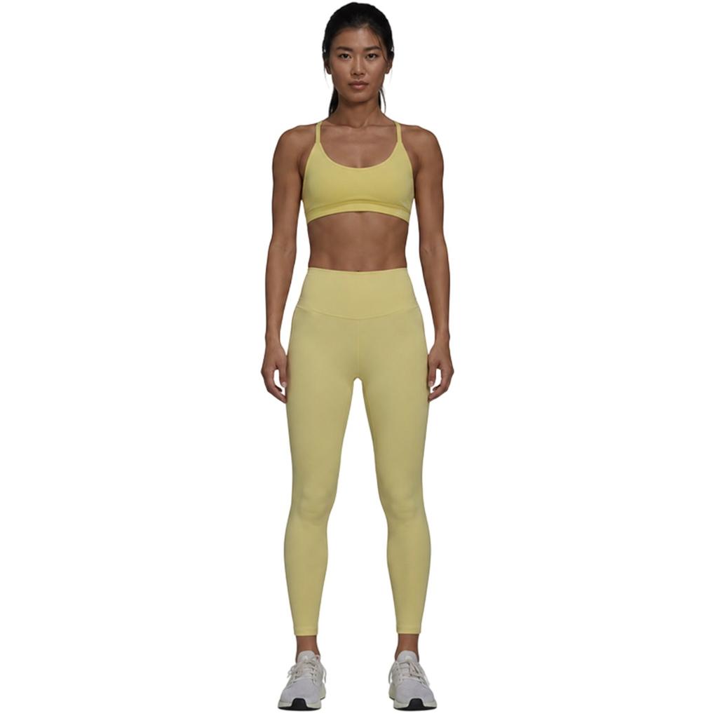 Adidas Womens/Ladies 7/8 Leggings