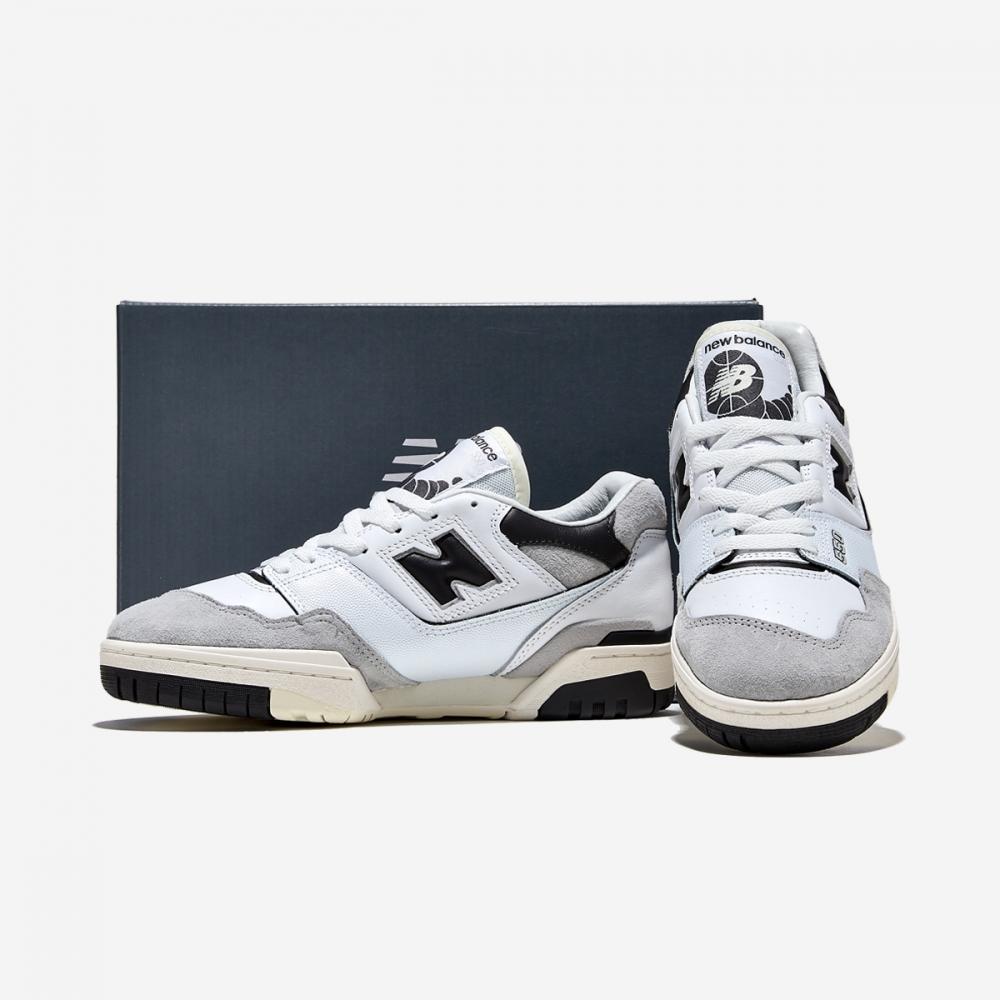 New Balance Bb550gwb Bb550gwb