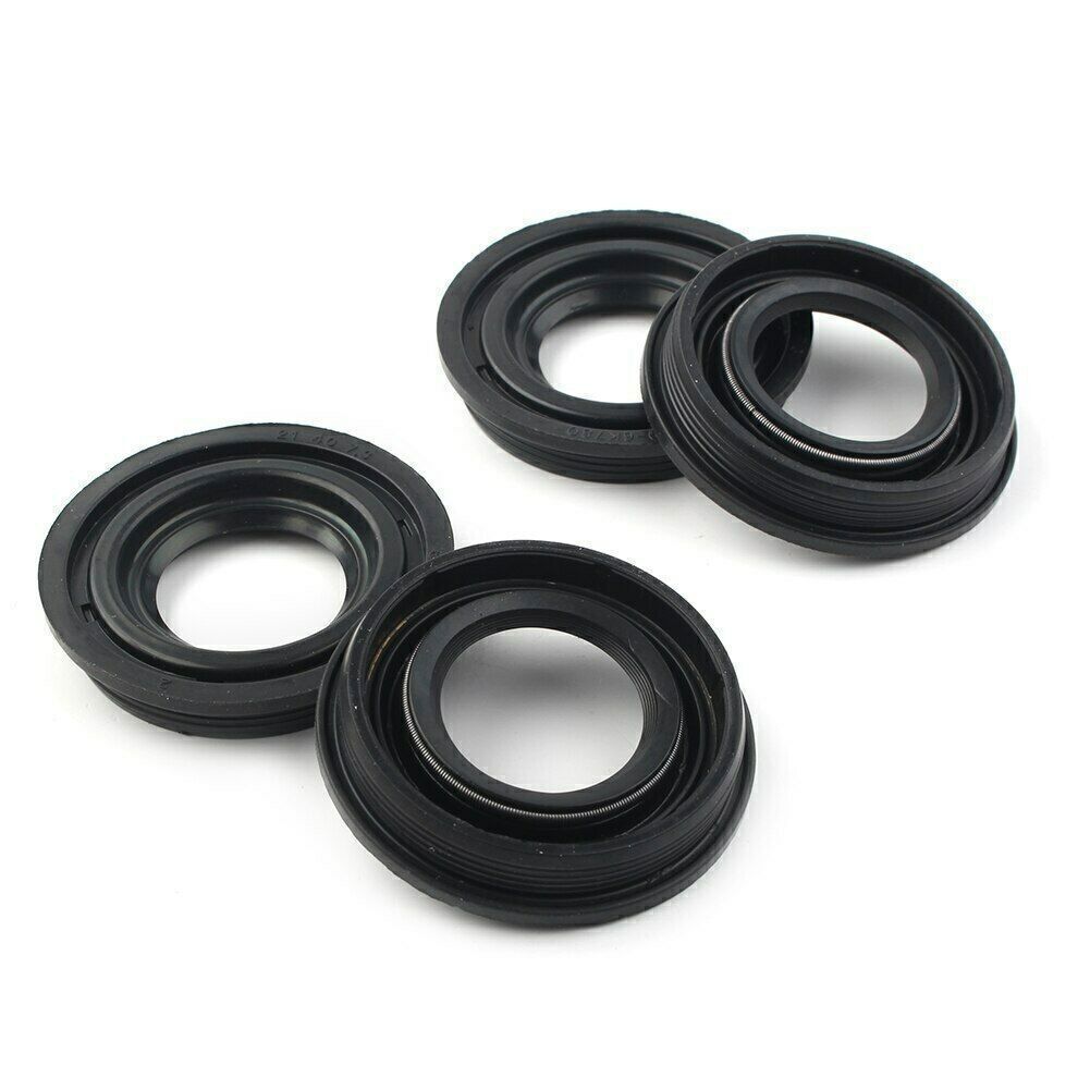 For Ford Transit Mk7 2.2 Tdci Injector Seals Bolts Rocker Cover Gasket 1372490