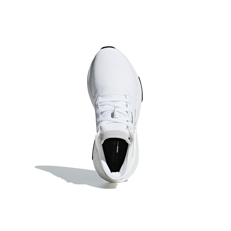(WMNS) Adidas ПОД. S3.1 'Cloud White' Женская B37459