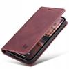 Sc Wallet Iphone 14 Red