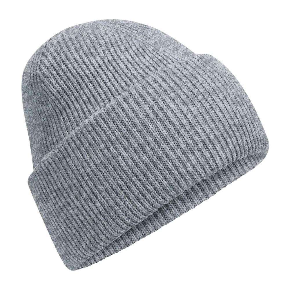 Beechfield Unisex Adult Classic Deep Cuffed Beanie