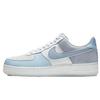 Air Force 1 Low Светло-синий Оружейная синева Обсидиановый туман AO2425-400