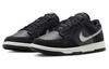 Nike Dunk Low Аэрограф Свуш Черный FD6923-001