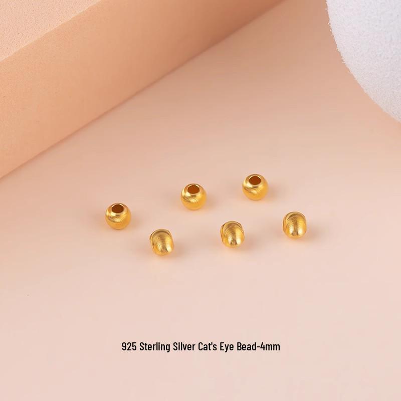 Россыпь бусин из стерлингового серебра 925 пробы для изготовления украшений своими руками: Разделительные бусины для браслетов и ожерелий