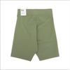 Nike Moisture Wicking Solid Color Elastic Waist Sports Shorts Women shorts Green DV7798-386