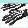 Premium Winter Bicycle Gloves For Motorbike Riding Featuring Shockproof Knit Design
