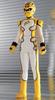 Juken Sentai Gekiranger Sentai Hero Series 05 Super Geki Желтый