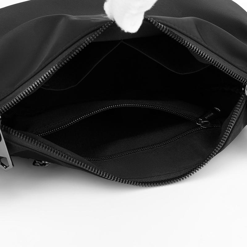 Сумка через плечо Мужская уличная сумка через плечо