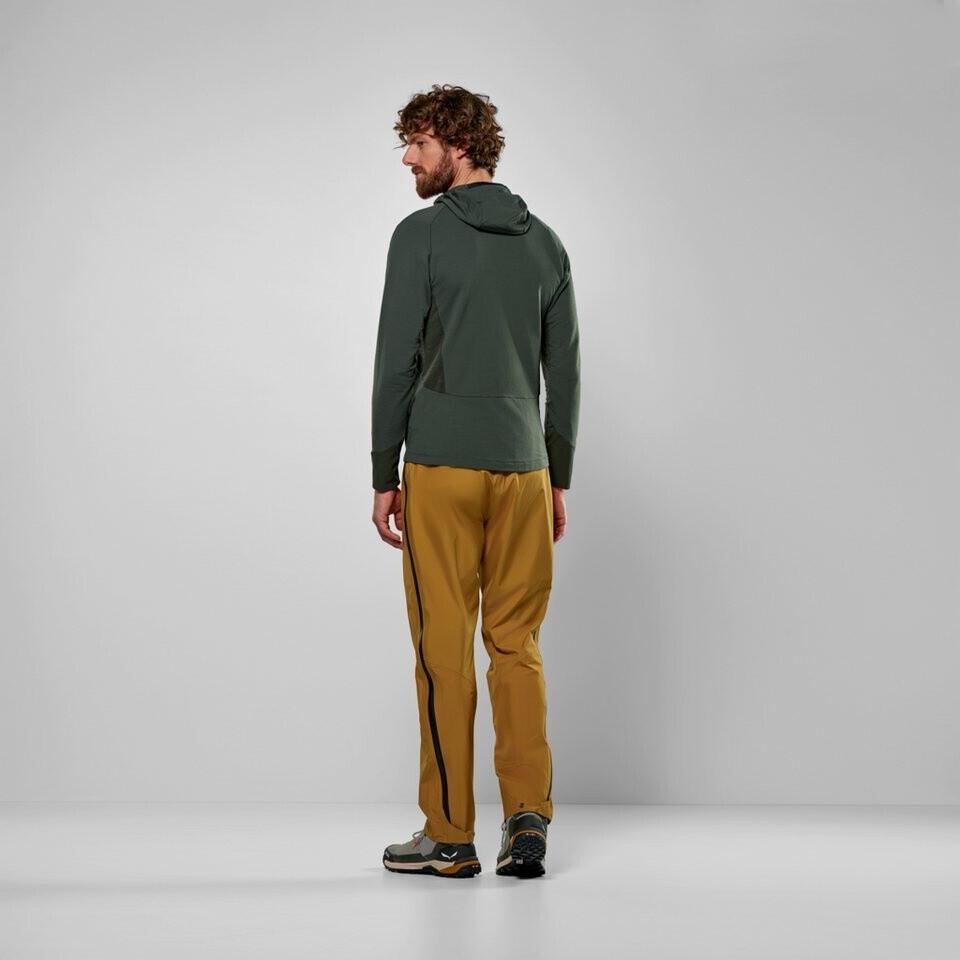 Salewa Puez AM DST HD M Jacket (28845) темно-оливковый