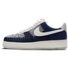 Женские кроссовки Air Force 1 Low '07 LV8 'Sashiko' DD5401-492