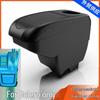 Mahindra Bolero Armrest Box: Central Modification Accessory for India