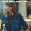 Виниловая пластинка GERARD MCMAHON No Looking Back P11372 FULL MOON 1983 Япония Obi Поп Б/у