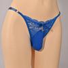 G String Сексуальное Подходящее Сезонное Применимое Пол Нижнее Белье